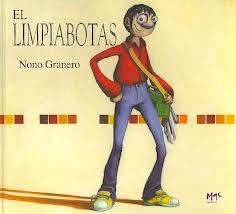  Limpiabotas  El