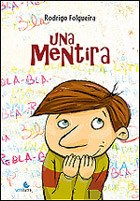 Papel UNA MENTIRA