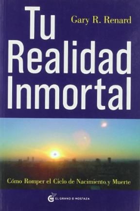 Papel TU REALIDAD INMORTAL