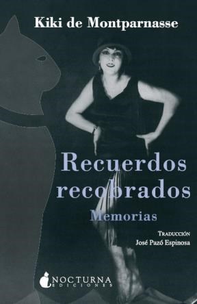 Papel RECUERDOS RECOBRADOS. MEMORIAS