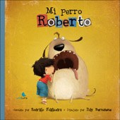 Papel MI PERRO ROBERTO
