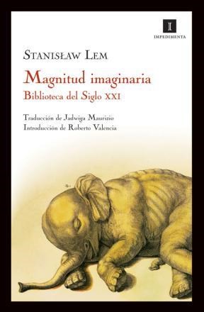 Papel MAGNITUD IMAGINARIA. BIBLIOTECA DEL SIGLO XXI