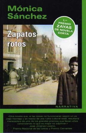  Zapatos Rotos