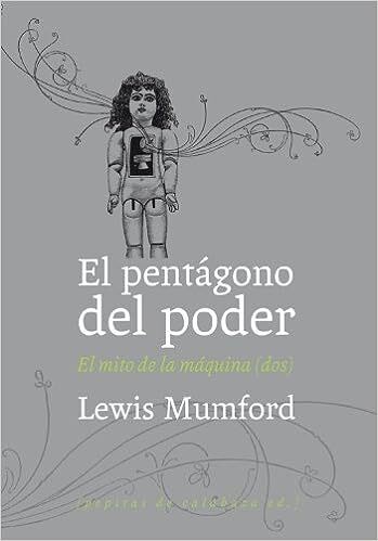 Papel EL PENTAGONO DEL PODER