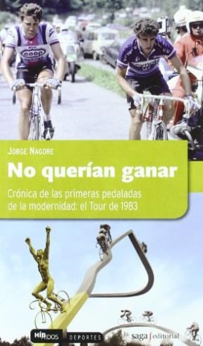  No Querian Ganar