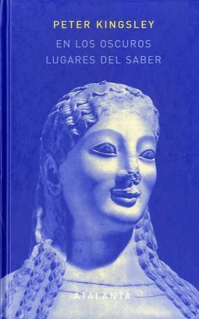Papel EN LOS OSCUROS LUGARES DEL SABE