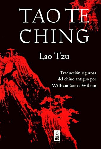  Tao Te Ching