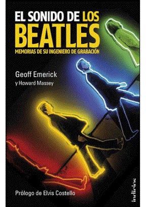  Sonido De Los Beatles  El