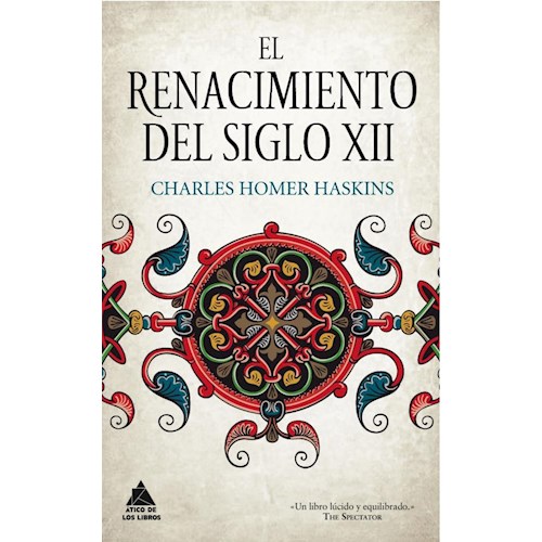 Papel EL RENACIMIENTO DEL SIGLO XII
