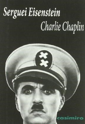 Papel CHARLIE CHAPLIN