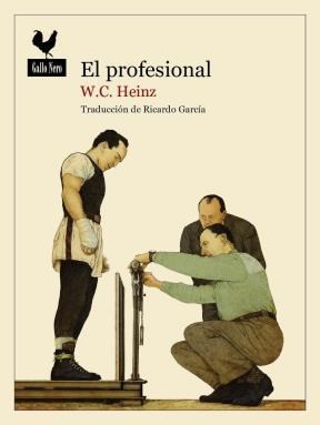Papel EL PROFESIONAL