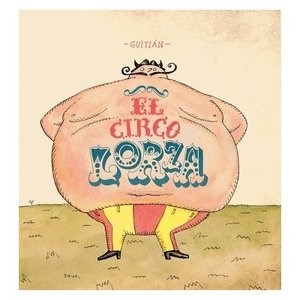 Papel EL CIRCO LORZA