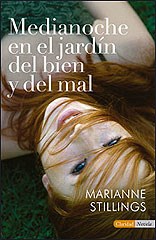 Papel MEDIANOCHE EN EL JARDIN DEL BIEN Y DEL MAL