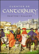 Papel CUENTOS DE CANTERBURY