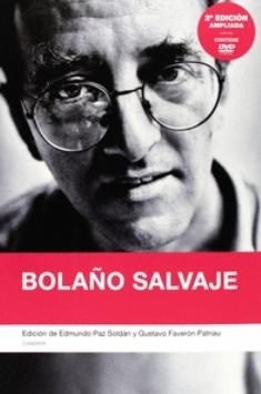 Papel BOLAÑO SALVAJE
