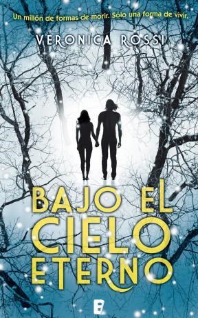 Papel BAJO EL CIELO ETERNO