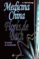 Papel MEDICINA CHINA Y FLORES DE BACH