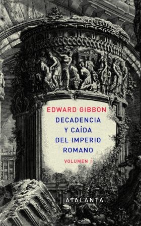 Papel DECADENCIA Y CAIDA DEL IMPERIO ROMANO