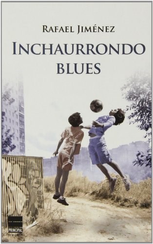  Inchaurrondo Blues