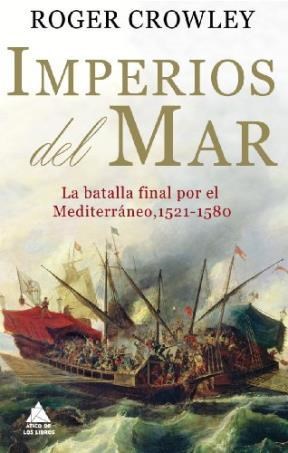 Papel IMPERIOS DEL MAR