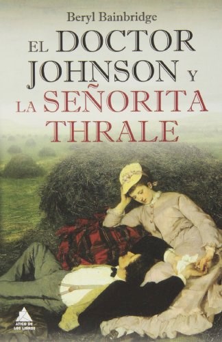  Doctor Jonhson Y Se Orita Thrale