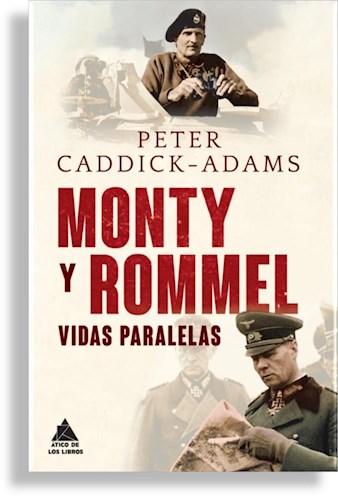  Monty Y Rommel