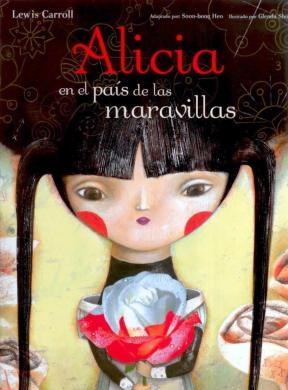 Papel ALICIA EN EL PAIS DE LAS MARAVILLAS