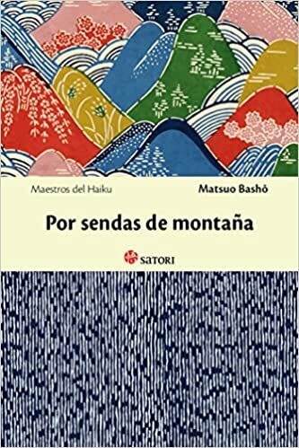 Papel POR SENDAS DE MONTAÑA