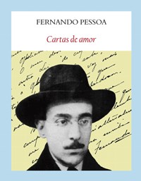Papel CARTAS DE AMOR - PESSOA-