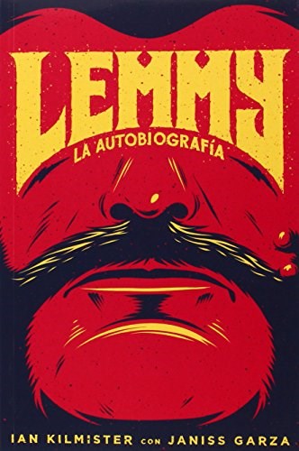 Papel LEMMY
