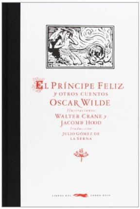 Papel EL PRINCIPE FELIZ Y OTROS CUENTOS