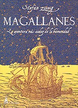 Papel MAGALLANES