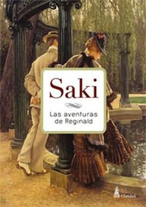 Papel Aventuras De Reginald, Las