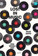 Papel LOST IN MUSIC