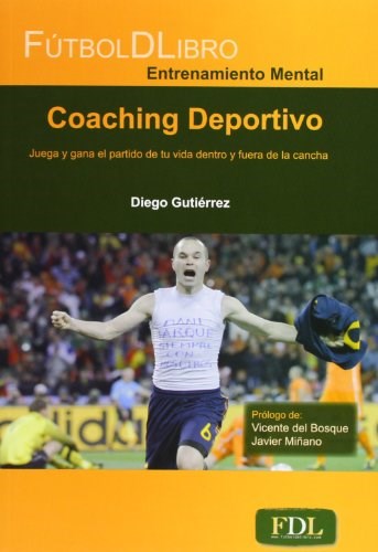 Papel COACHING DEPORTIVO