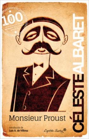 Papel MONSIEUR PROUST