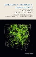 Papel EL CORAZON DE LAS TINIEBLAS