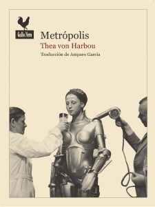 Papel METROPOLIS