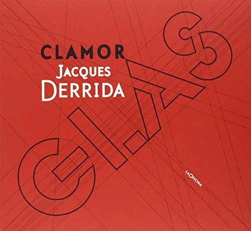 Papel CLAMOR / GLAS