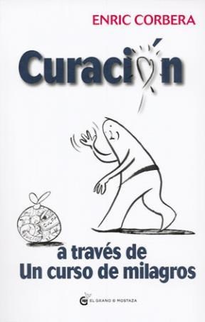 Papel CURACION A TRAVES DE UN CURSO DE MILAGROS
