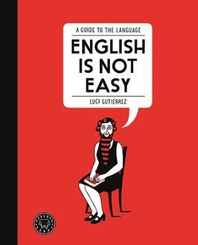 Papel ENGLISH IS NOT EASY