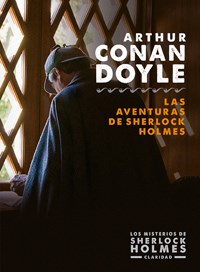 Papel AVENTURAS DE SHERLOCK HOLMES, LAS
