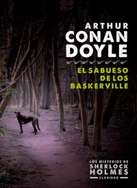 Papel EL SABUESO DE LOS BASKERVILLE