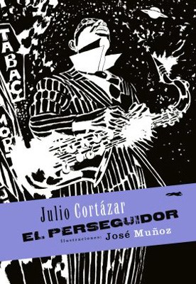 Papel EL PERSEGUIDOR