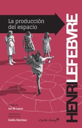 Papel LA PRODUCCION SOCIAL DEL ESPACIO