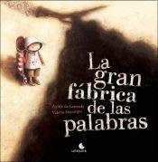Papel LA GRAN FABRICA DE LAS PALABRAS