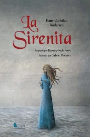 Papel LA SIRENITA