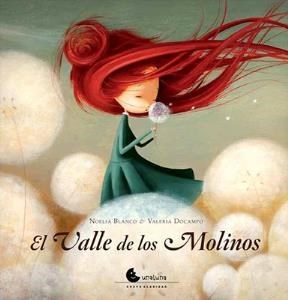 Papel EL VALLE DE LOS MOLINOS