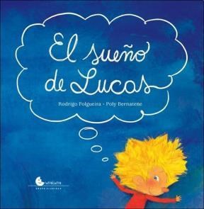 Papel EL SUEÑO DE LUCAS