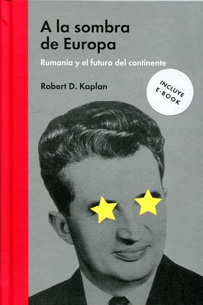 Papel A LA SOMBRA DE EUROPA
